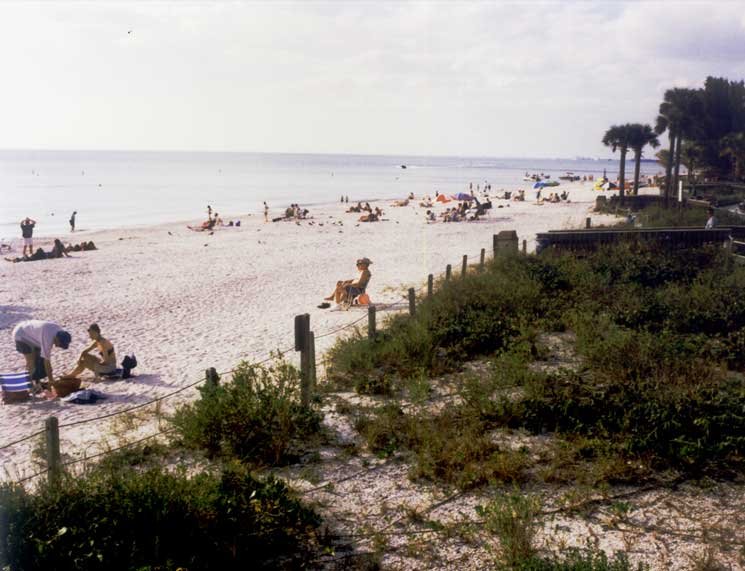 Bonita-Beach-info