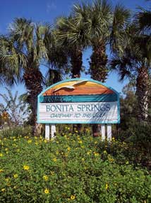 Bonita-sign