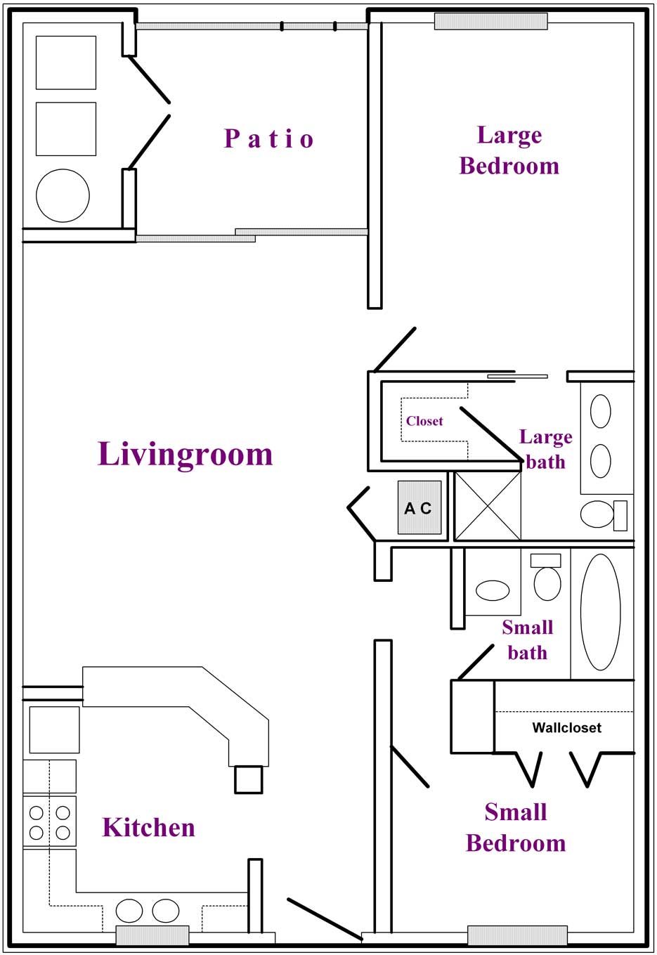 Apartment-en