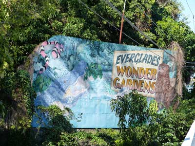 Bonita-Wondergarden