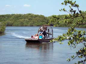Everglades