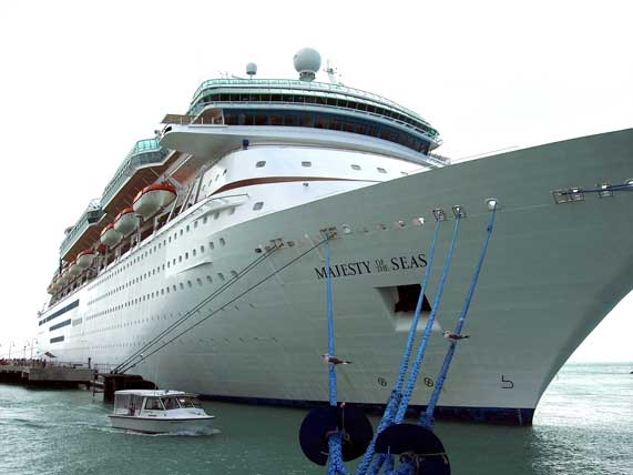 KeyWest-Cruiser