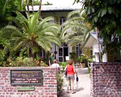 KeyWest-Hemmingway