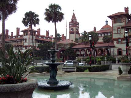 St-Augustine