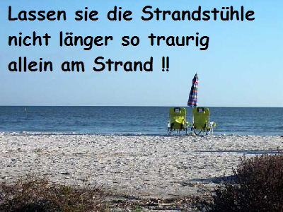 Strand-2-Stuehle